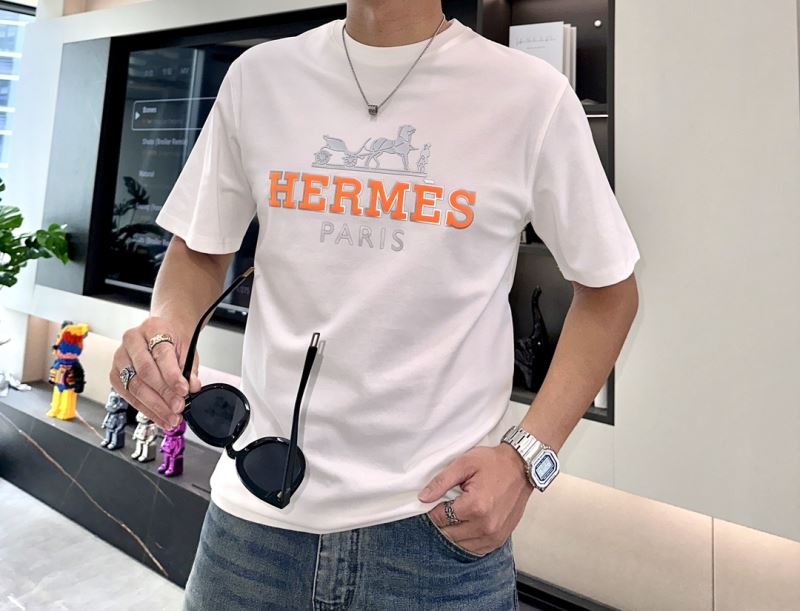 Hermes T-Shirts